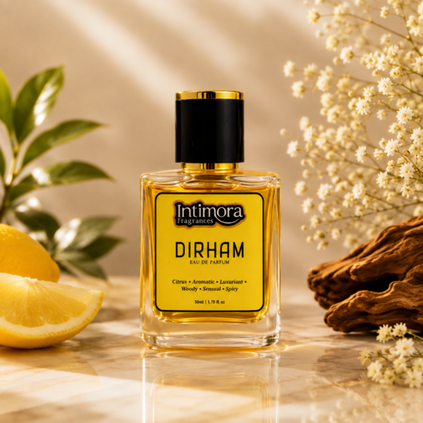 DIRHAM Inspired Perfume 50ml by Intimora Fragrances