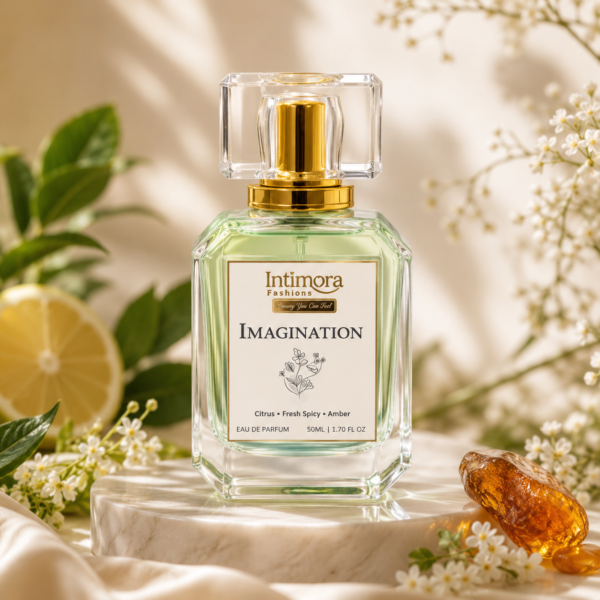IMAGINATION inspired perfume 50ml by Intimora Fashions